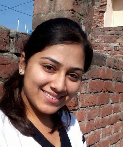 Designer, Studying MBA Final year, #Dhoni lover, Writer, Party, Dancing and Singing are my Hobbies ;)