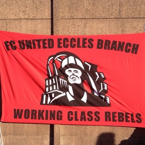 Official feed of the Fc Utd of Manchester Eccles and District Branch. Expect some personal musings too.