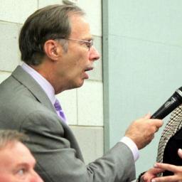 Tim Skubick Profile
