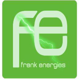 FrankEnergies's profile picture. Estalvi energètic - Energies renovables - Instal·lació i manteniment - Llum i aigua - Calefacció- Manteniments 665 770 800