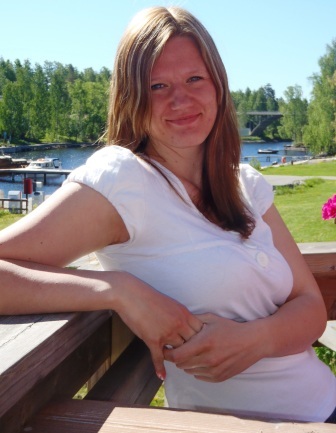 GunitaD's profile picture. Mad scientist :)