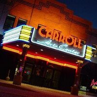 Carroll Arts Center (@carrollartsctr) 's Twitter Profile Photo