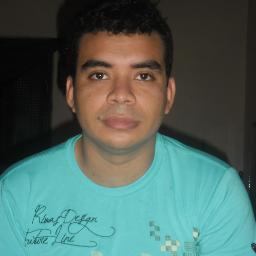 wandelsonrocha's profile picture. 