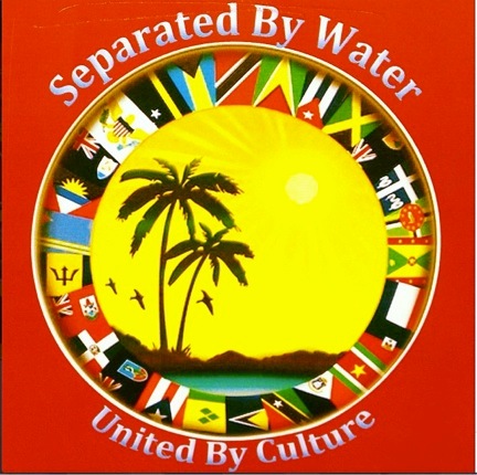 XULA Caribbean Student Association Separated By Water, United By Culture