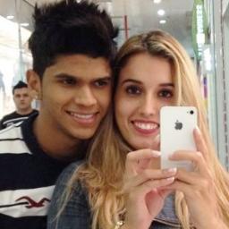 Presidente: @sabrinapyres