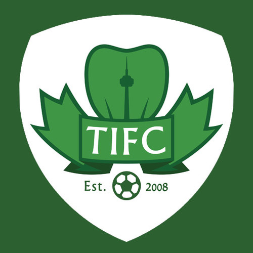 Toronto Irish Football Club Est. 2008 - With players from all corners of Ireland & the World - all are welcome at TIFC