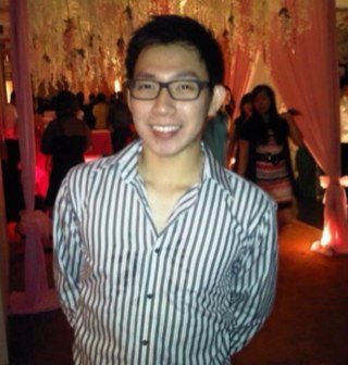 Living as an architect and a dancer. keep on groovin'
