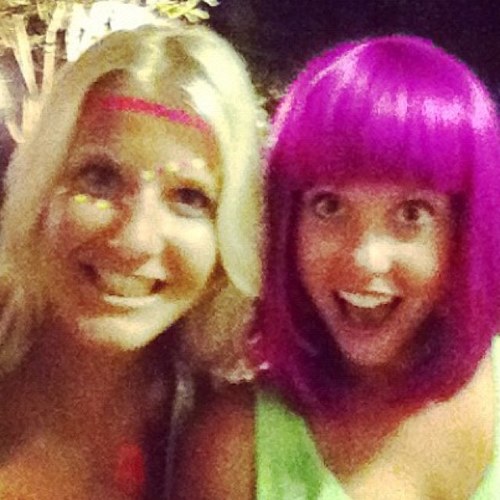 JaneGoodacre's profile picture. Savage