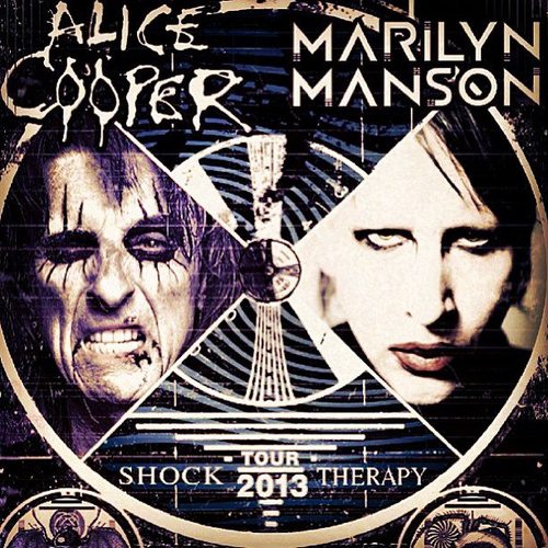 MarilynZombie's profile picture. Marilyn Manson & Rob Zombie fan page! #MansonFamily #ZombieFamily come join! Tweets by so follow