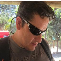 CristianOlatef's profile picture. Consultora CRIMAR