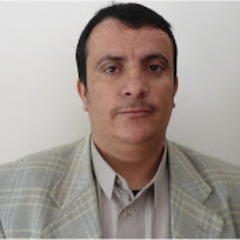 alialsied's profile picture. الكاتب اليمني علي القحوم