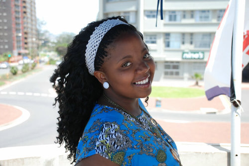 PrettyDJR's profile picture. Child of God,God fearing woman,a well behaved child of maRadebe,in dependant nd successfull electrical designer.