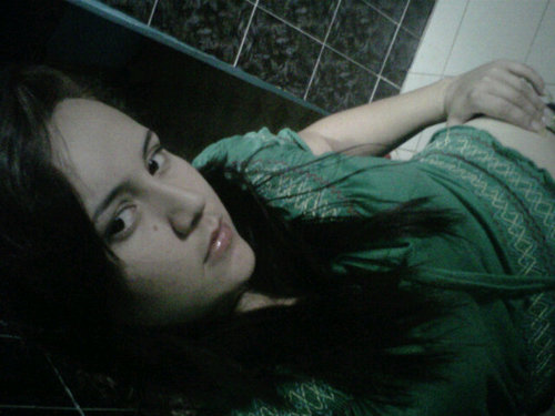 Soy como soy no estoy para complacer a nadie al que le guste bueno y al que no lo siento ♥