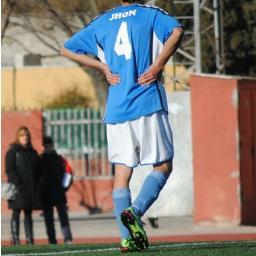 ¡ Fútbol !