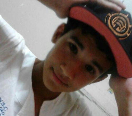 Segue? sdv :3