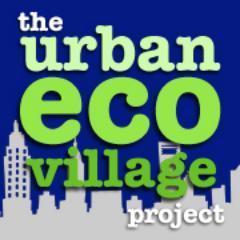 Building communities for the future. 
Check out our blog & Like us! Facebook: TheUrbanEcovillageProject