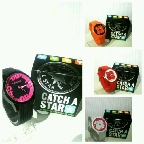 COMES! OLshop watch
0853 2277 4474 (No Call)
bb pin : 22BDFB76
IG : cataleyaashop 
CANCEL = BLACKLIST!WE ARE TRUSTED SELLER!