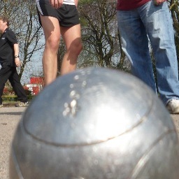 FiltonBoules's profile picture. Pétanque club located at the boule piste nr to the Ratepayers Arms,at Filton Leisure Centre.  Affil to the English Pétanque Assoc. Tel 07875 158423 memb £10 pa