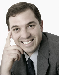 I'm known for being insightful. I have a real knack for understanding people's motivations and a unique ability to see things from their perspective.