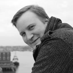 Wirtschaftsinformatiker | IT-Security | ERP-Systeme | Alle Äußerungen sind meine private Meinung