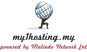 my1hosting's profile picture. Host you website with us