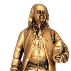 The Benny has become a universally recognized symbol for excellence in the printing industry.  Visit http://t.co/IaO22AyAp3 for more on this year's competition!