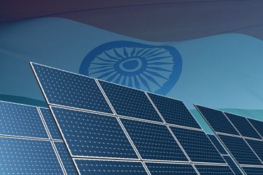 Solar india