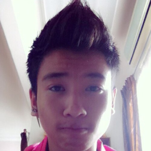 RockyChua's profile picture. Hi,Im Chua ..