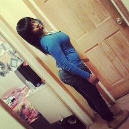 I Was Always That Bitch Badd Of Course No Need To Explain Just Follow !