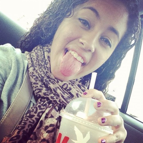 Instagram: daisy_mariee96 / #teamfollowback / 18 / #rican / #taurus♉