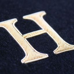 Hawthorne & Heaney are an Embroidery company dealing with design, consultation, management and production.