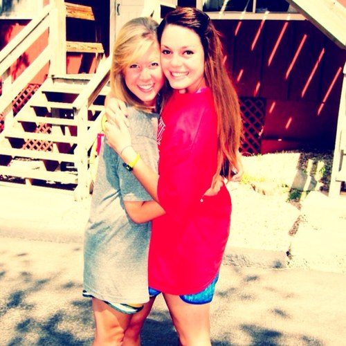 OSU ΠΒΦ '15 / Texas transplant