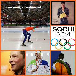 Blijf bij ons op de hoogte over Sven Kramer: Olympisch,  Europees- en Wereldkampioen schaatsen. Lotingen, resultaten, nieuwsberichten en video's.