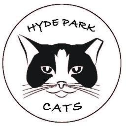 Hyde Park Cats: helping stray, feral, and needy cats and kittens in Chicago's Hyde Park neighborhood: hydeparkcats@gmail.com