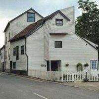 Loddon Mill (@loddonmill) 's Twitter Profile