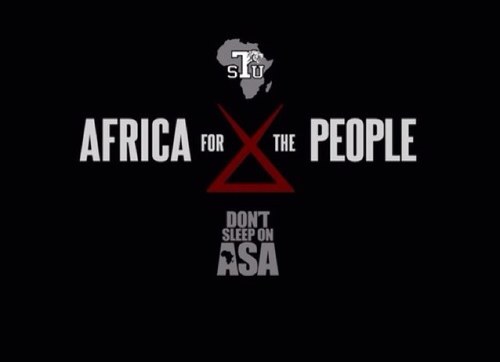 African Student Association at Texas Southern University,

An Organization that prays together stays together! -@ASA_TSU
#DontSleepOnASA