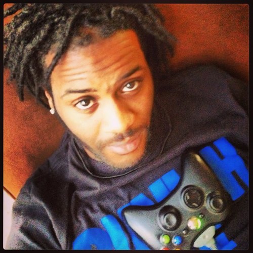 Verified #Team2Loud Affiliate #TeamFollowBack... I should be an Astronaut da way I stay up on da moon..— #Mr_ChocolateWasted a.k.a # Mr_Legalmoney