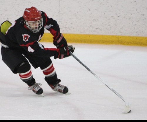 California U. of Pennsylvania//#27 Cal Hockey #TeamBarDown #TooEasy #DPH #ForeverYoung #215