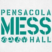Pensacola MESS Hall(@PcolaMESSHall) 's Twitter Profile Photo
