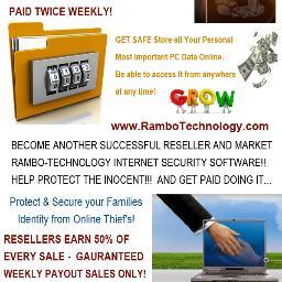 Wanted Bpo Centers Earn Lots Of Money!!! (Skype – Bporambotechnology) Become a Reseller to http://t.co/NpSApcFU2C
