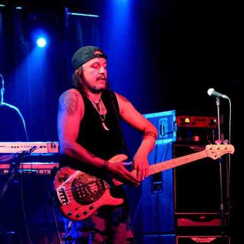 pepebaomusic's profile picture. pagina de Pepe Bao musico y bajista profesional