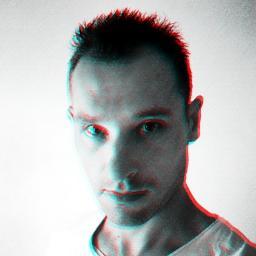 Techno addict, allround music lover, raver, dj, promoter, initiator.