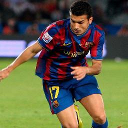 Sportspdro's profile picture. Twitter oficial de Pedro Rodríguez Ledesma / This is the official Twitter page of Pedro Rodríguez Ledesma