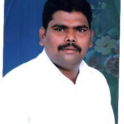 Working as BJP district general secretary of Tiruvarur district, Tamilnadu, India