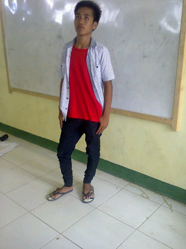 Ngumpul2 bareng tmn2