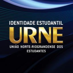 URNE - Entidade Estudantil
A carteira oficial dos estudantes.