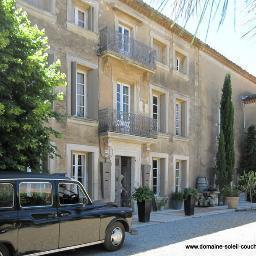 5 chambres, Table  d'Hôtes spacieuses, calmes Wifi etc.. entre Narbonne Carcassonne et Perpignan le lieu rêvé pour découvrir l'Aude, dans un cadre remarquable