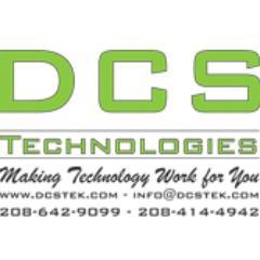 @DCSTechnologies