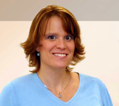 JulieAFrom's profile picture. Business owner