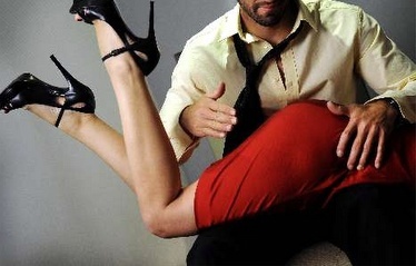 Author of Spanking Romance, Spankophile, & Bookaholic!
